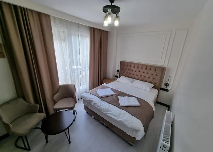 Elite Park Hotel & Suites Istanbul