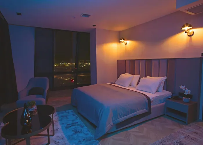 Moncher Hotel Cayirova