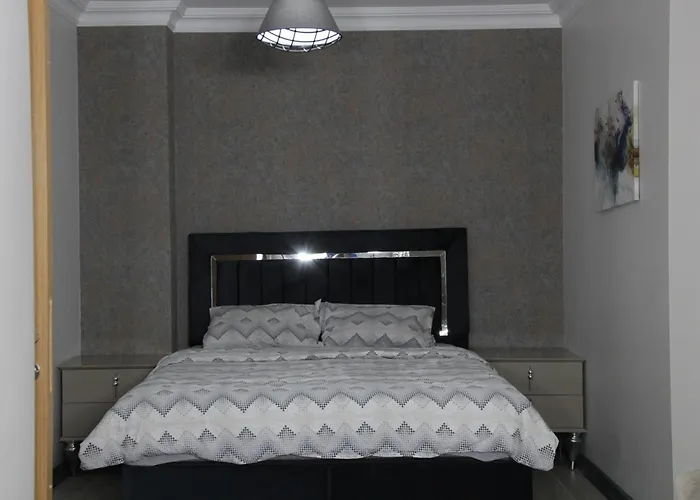 Solo Suites Hotel Istanbul