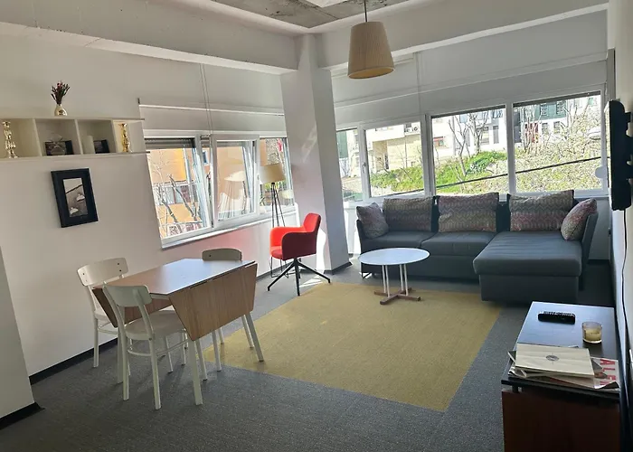 Istanbul Smart Apart By Summitvista