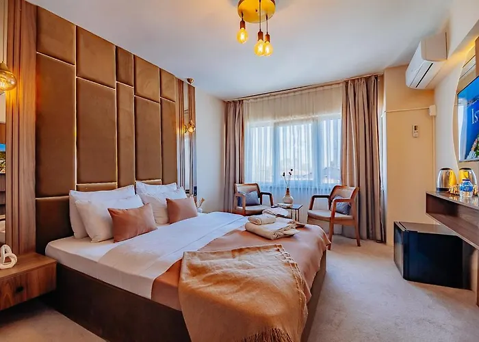 Ali Khan Hotel Istanbul