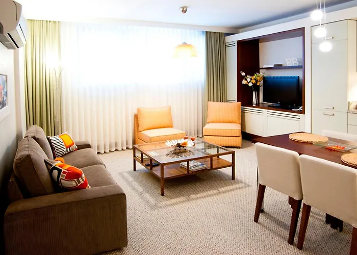116 Residence Istambul