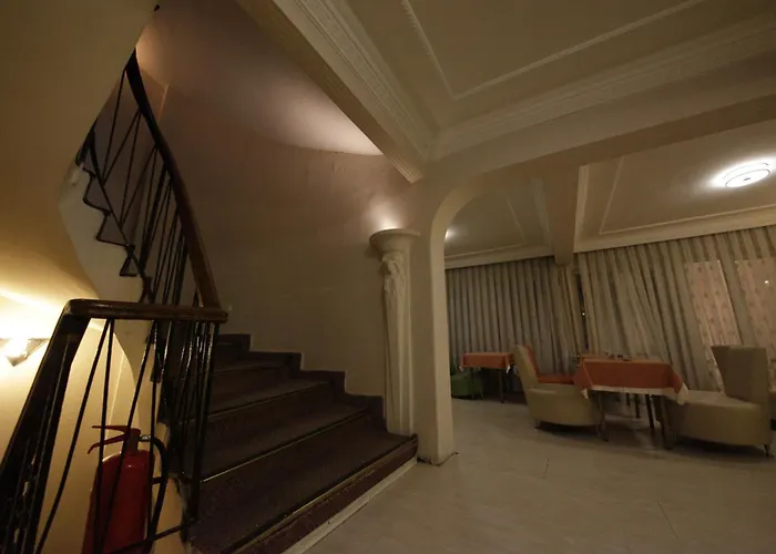 Taksim Hotel Sato Istanbul