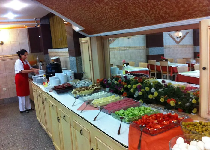 Grand Dilara Hotel Стамбул