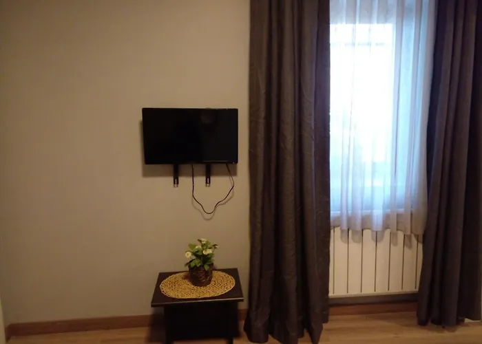 Kaftan Hotel Istanboel