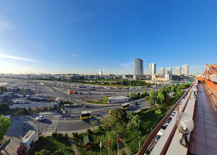 El Emin Istanbul Hotel