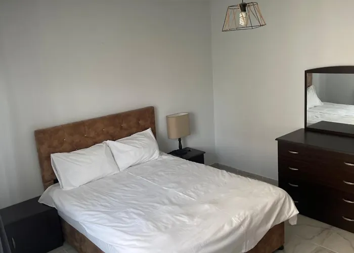 Grand Apart Taksim Aparthotel Istanbul