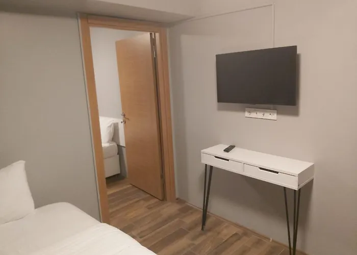 Rodos Han Стамбул