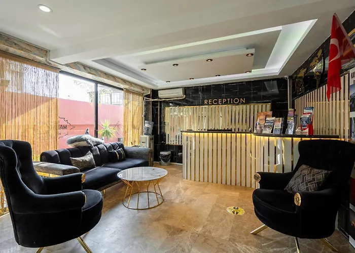 York House Istanbul Hotel