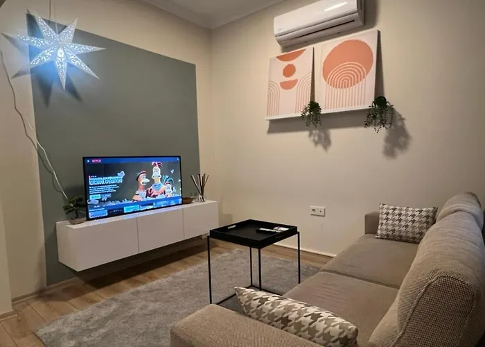 Comelivego Cihangir 32 Istanbul