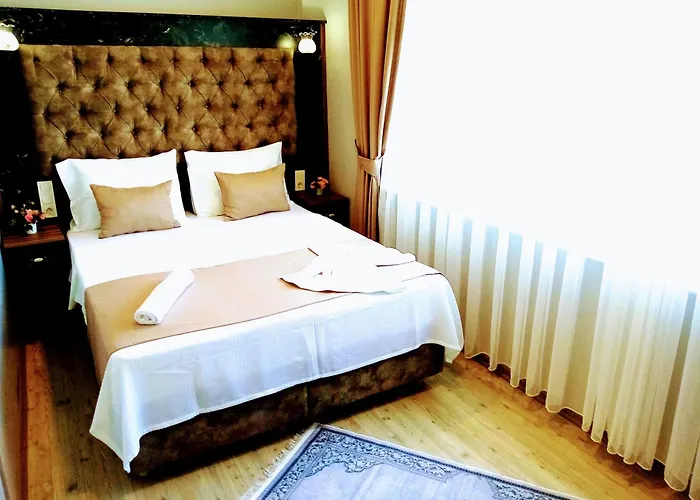 Hotel Sultanahmet Music House à Istambul