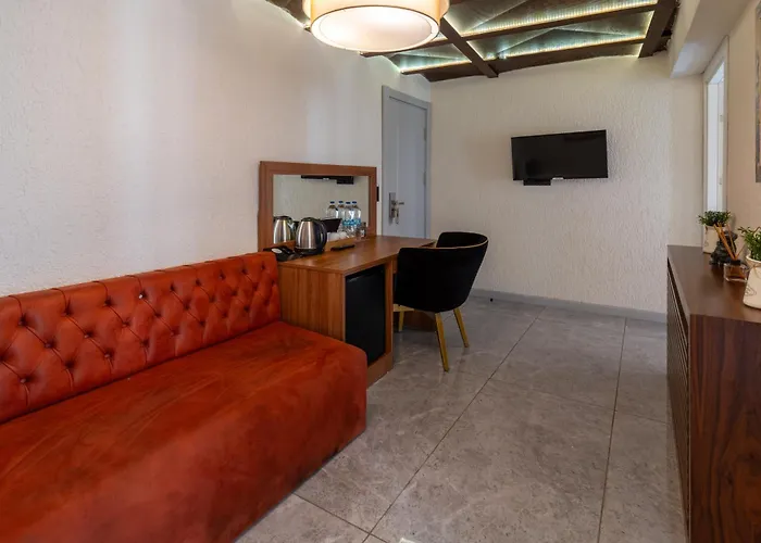 Costa Karakoy Hotel Istanbul