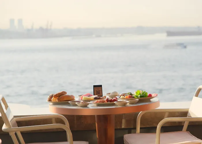 Dream Inn Karakoey Bosphorus Istanbul