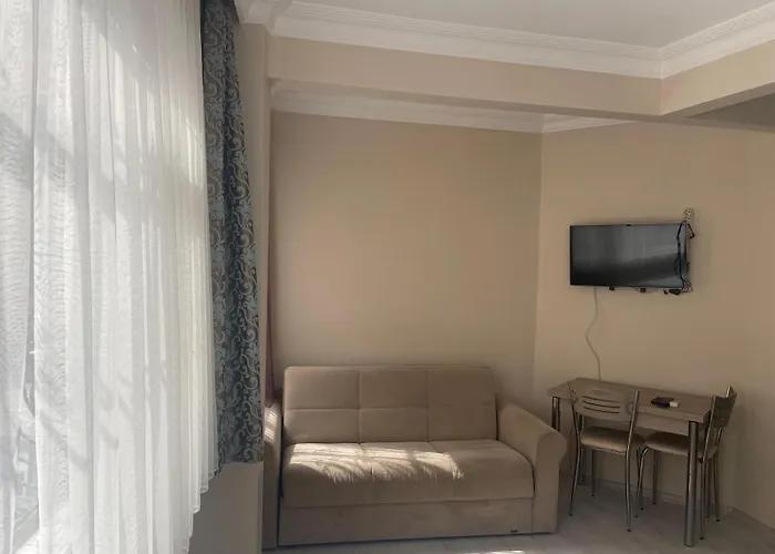 Appartements à Istambul