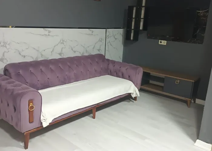 Arena Apart Otel Istanbul