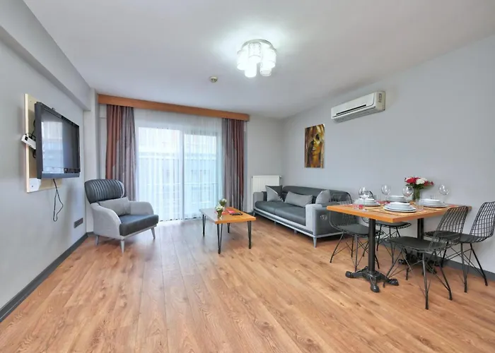 Blueway Hotel Istanbul