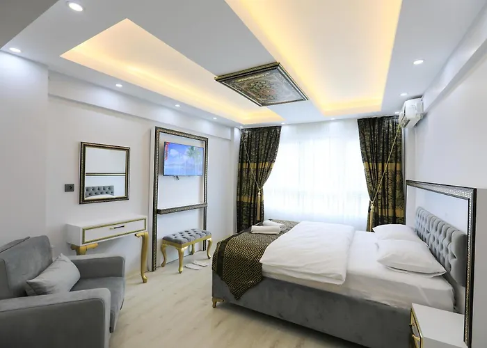 Istanbul Hotel&Guesthouse