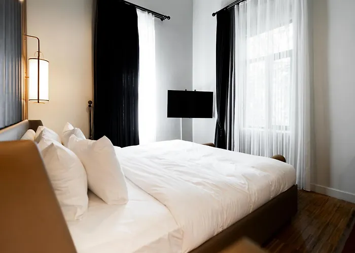 Decamondo Residence Istanbul