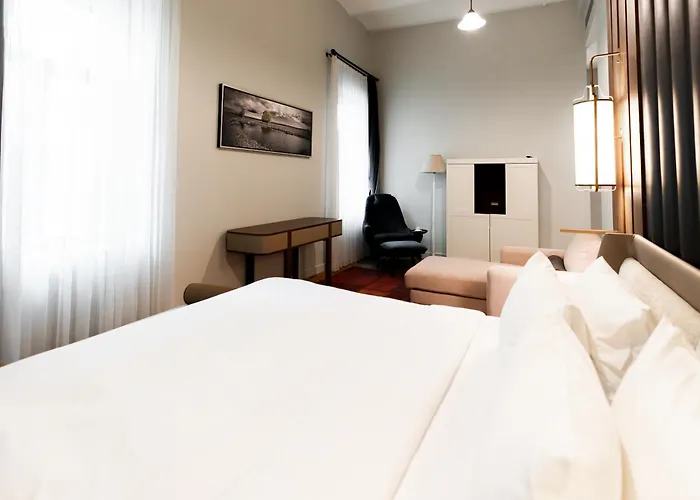 Decamondo Residence Istanbul