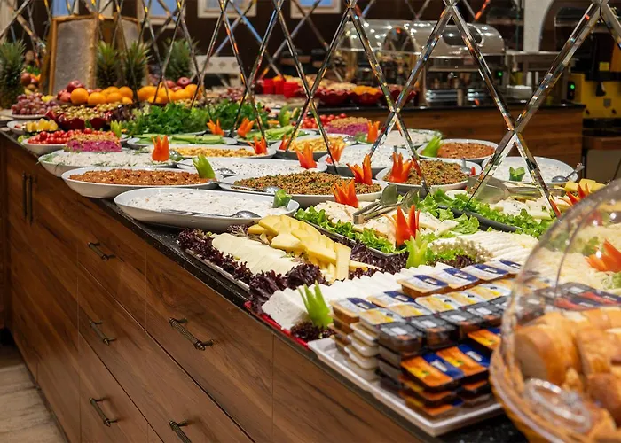 Ayasofya Hotel - Special Class Estambul