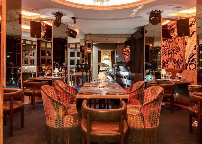 Orientbank Hotel Istanbul, Autograph Collection