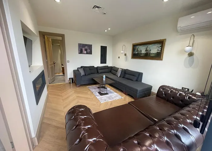 Taksim Bosphorus Hotel Istanbul