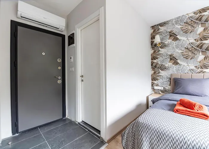 Solo Hotel Istanbul