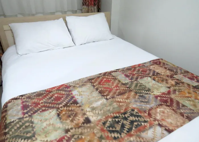 Istanberry - Paradise Apartments Istambul acceptant les animaux