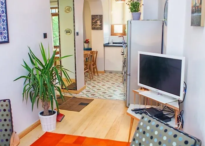 Mysuite Istanbul Cihangir