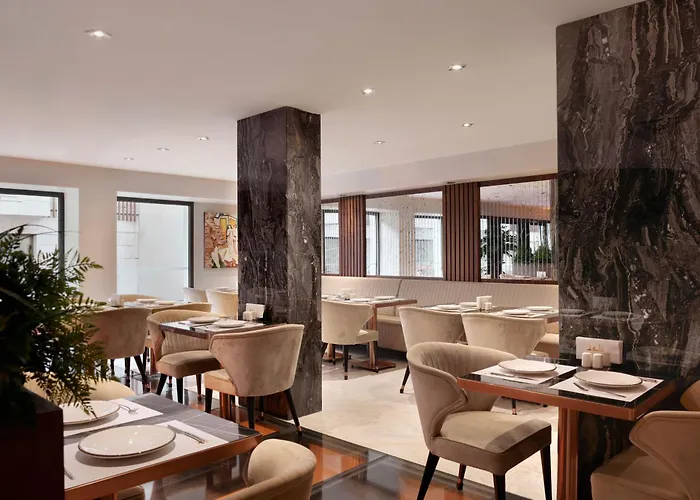 Shining Star Hotel Estambul
