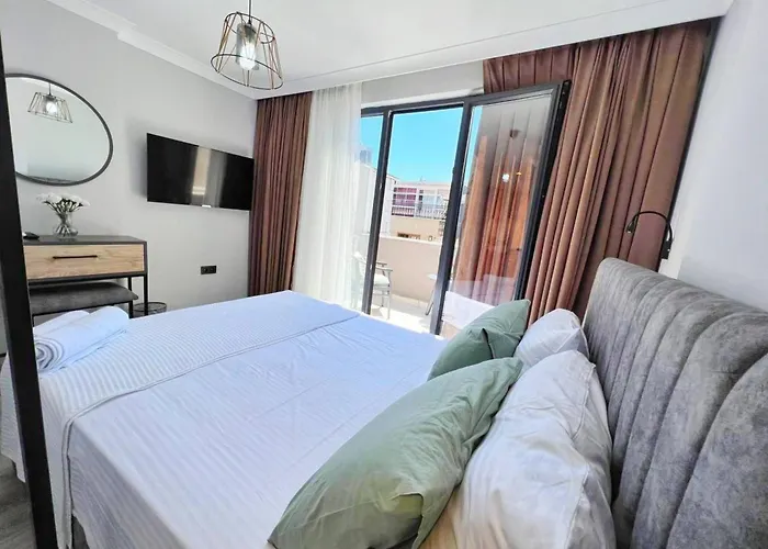The Diderot Hotel Istanbul