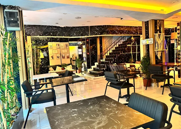 The Little Prince Otel Estambul