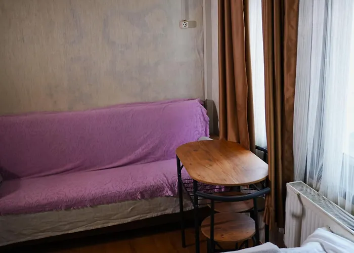 Family Hotel Taksim Istanbul