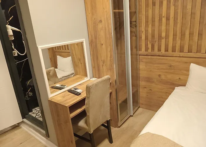Hotel Mara Estambul