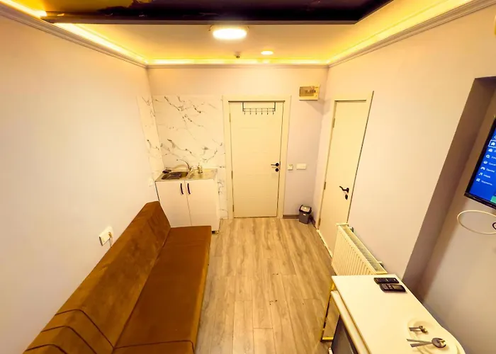 House Hotel 1 Istanbul