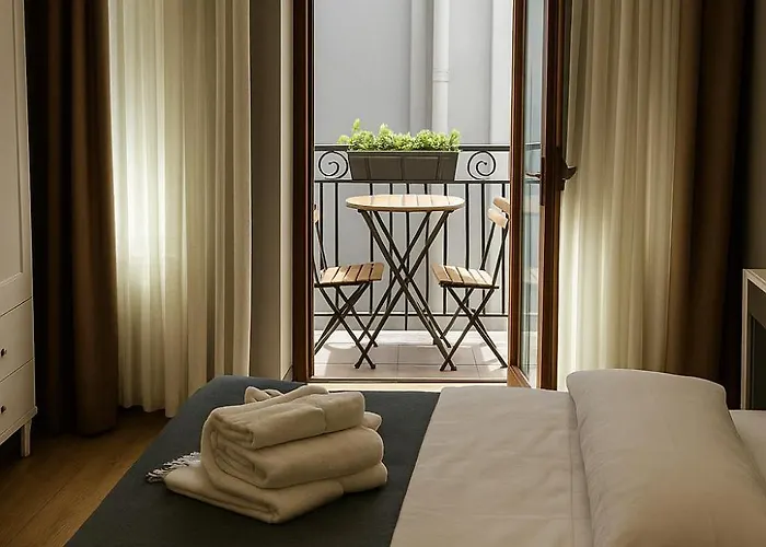 Greenpoint Hotel Стамбул