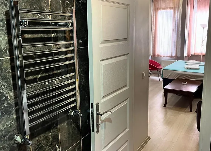 Irem Apartment Istambul