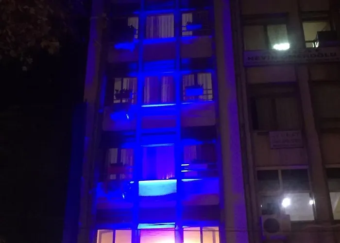 Lizzia Butik Hotel Istanbul