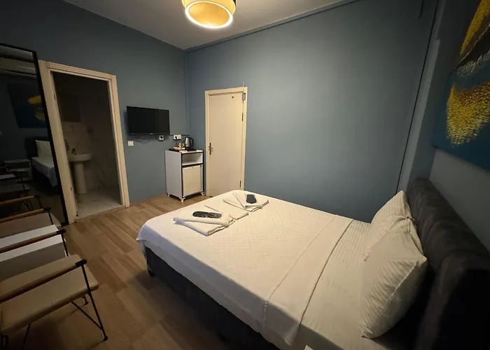 Armoni City Otel Kadikoey Istanbul
