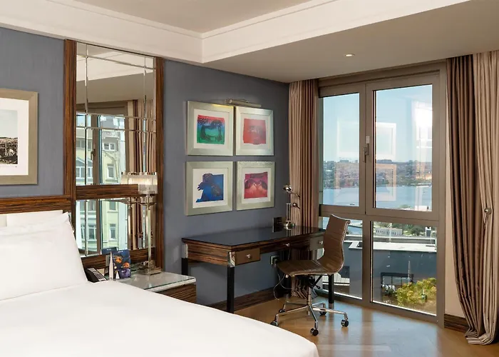 Radisson Blu Hotel Istanbul Pera