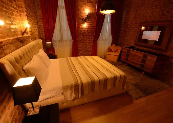 Nine Istanbul Hotel