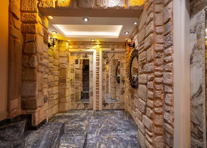 Ren Plus Suites İstanbul