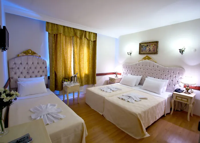 Adora Hotel Istambul