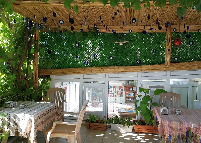 Marmara Guesthouse Estambul