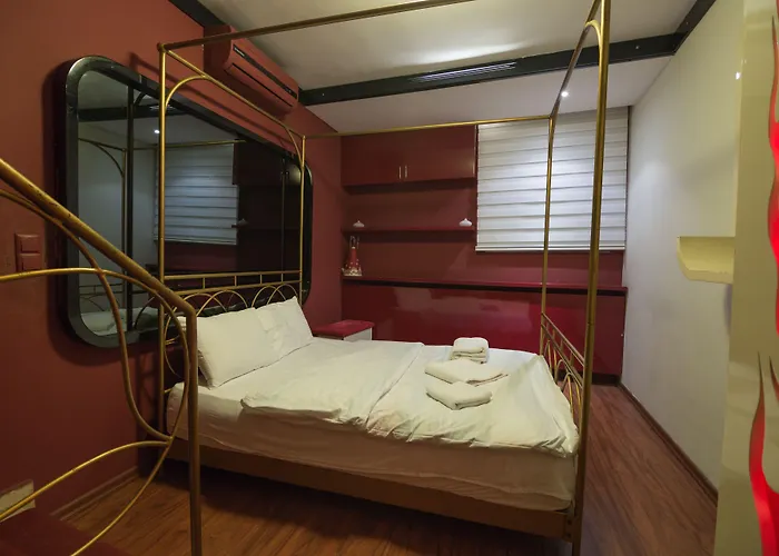 Element Suites Istanboel
