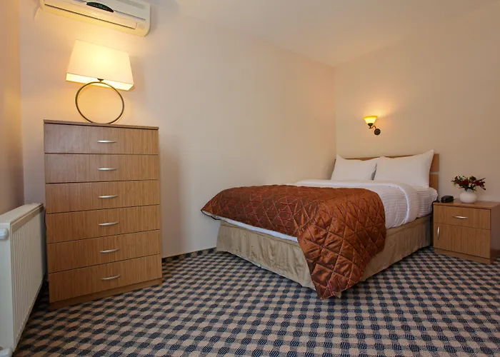 Three Apples Suites Taksim Estambul