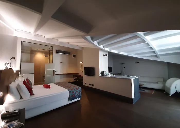 Boutique West Pera Hotel Estambul