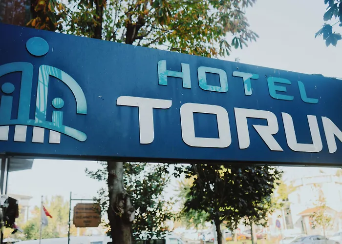 Hotel Torun Istanbul Old City
