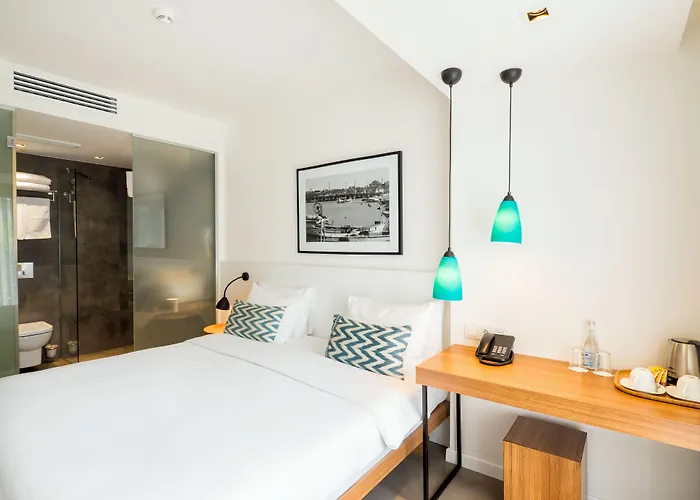 Alilass Hotel Estambul