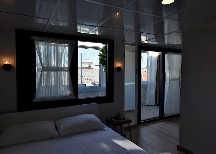Sunlife Oldcity Istambul